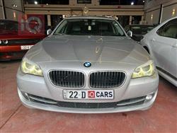 بي ام دبليو الفئة 5